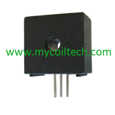 0~80A MCSM040GT5 Hall-effect Current Sensor Series