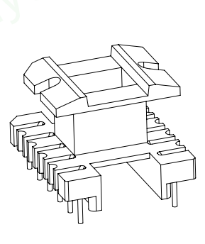 MCT-2860(V6+6P)