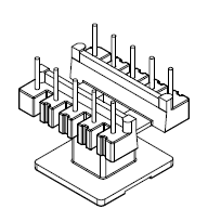 MCT-EE2504(V5+5P)