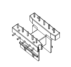 MCT-EF2549(H5+5P)Lpin