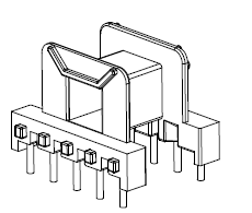 MCT-EF2542(H5+5P)