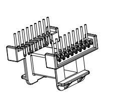 MCT-EF2538(H9+9P)