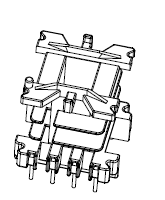 MCT-EF2536(V4+4P3F)