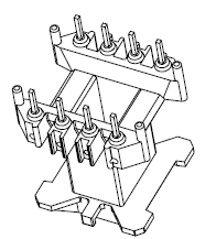 MCT-EF2521(V4+4P)