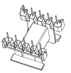 MCT-EF2519(H5+5P)