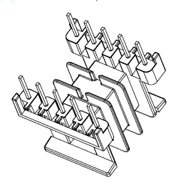 MCT-EF2516(H5+5P3F)