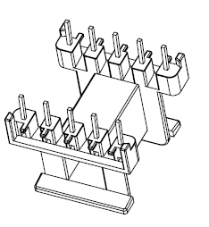 MCT-EF2515(H5+5P)