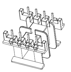 MCT-EF2513(H4+4P2F)