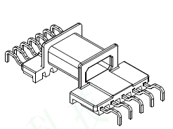 MCT-EFD2517(H5+7P)L pin