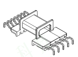MCT-EFD2516(H5+7P)L pin