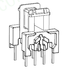 MCT-EE1328(H4+4P)