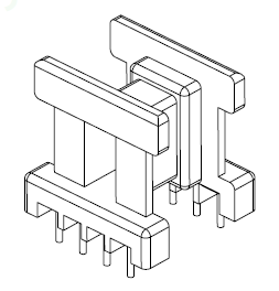 MCT-EE1312(H4+4P)