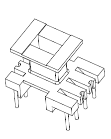 MCT-EE1304(V4+4P)