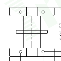 MCT-EE1004(H2+2P2F)