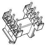 MCT-EE1009(H4+4P)