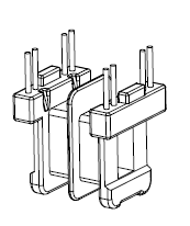 MCT-EE1017(H4+4P2F)