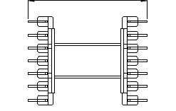 MCT-EF3503(H7+7P)