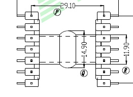 MCT-EF3506(H7+7P)