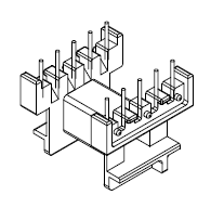 MCT-EF2002(H5+5P)