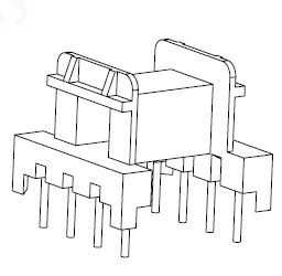 MCT-EF2003(H4+4P)