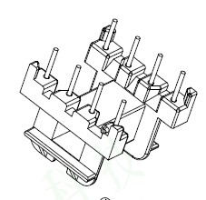 MCT-EF2023(H4+4P)