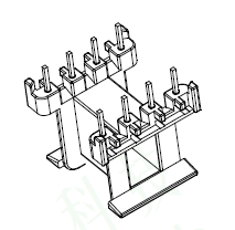 MCT-EF2033(H4+4P)