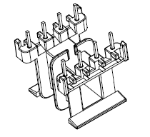 MCT-EF2034(H4+4P2F)