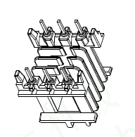 MCT-EF2037(H3+3P4F)