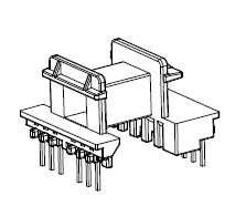 MCT-EF2040(H6+8P)