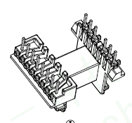 MCT-EF2041(H6+8P)