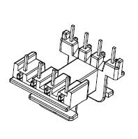 MCT-EF2042(H4+4P)