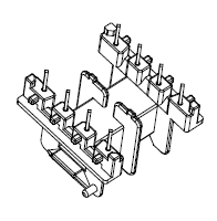 MCT-EF2048(H4+4P2F)