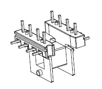 MCT-EF2049(H4+4P)