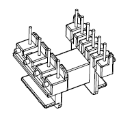 MCT-EF2050(H4+6P)