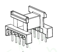 MCT-EF2051(H5+5P)