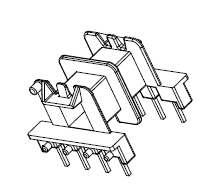 MCT-EF2059(H4+4P2F)