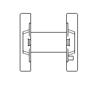 MCT-EF2061(H4+4P)