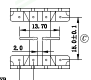 MCT-EF2063(H4+4P2F)