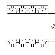 MCT-EF2064(H4+4P)