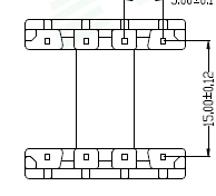 MCT-EF2066(H4+4P)