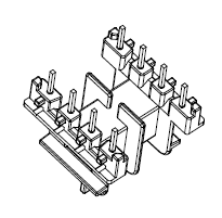 MCT-EF2067(H4+4P2F)