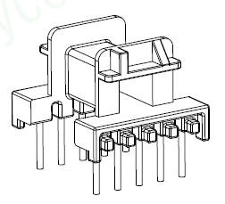 MCT-EF2075(H5+5P)