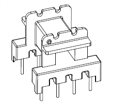 MCT-EF2076(H4+4P)