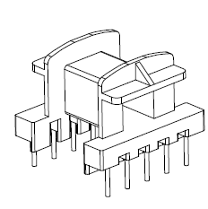 MCT-EF2077(H5+5P)