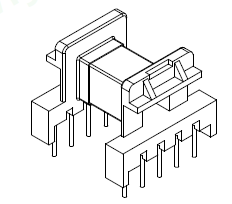 MCT-EF2079(H5+5P)