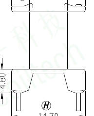 MCT-EF2093(V3+3P)