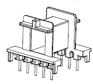 MCT-EF2097(H5+5P)