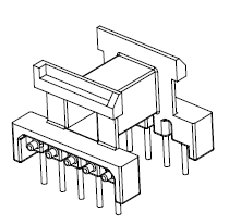 MCT-EF2098(H5+5P)