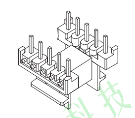 MCT-EF12.6-06(H5+5P)