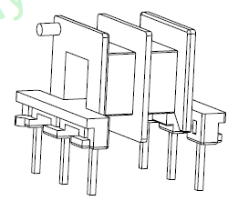 MCT-EF1203(H3+3P2F)